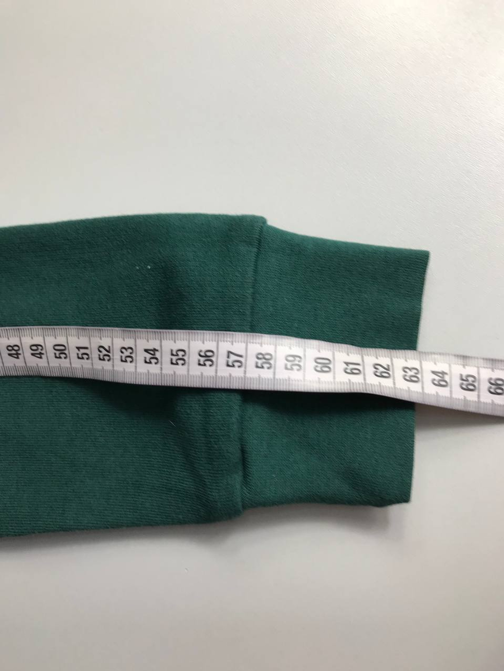 Толстовка oodji повседневная 46 размер