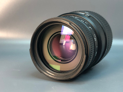 Sigma AF 70-300mm 4-5.6 Nikon F