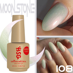 BSG Colloration hard base №108 "Лунный камень" , 20 мл