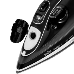 Утюг Braun SI 5188BK