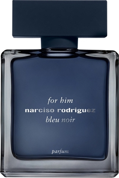 narciso rodriguez for him bleu noir парфюмерия для мужчин