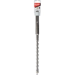 Бур по бетону SDS-max 4 cutter 14×200x340 мм Makita E-11346