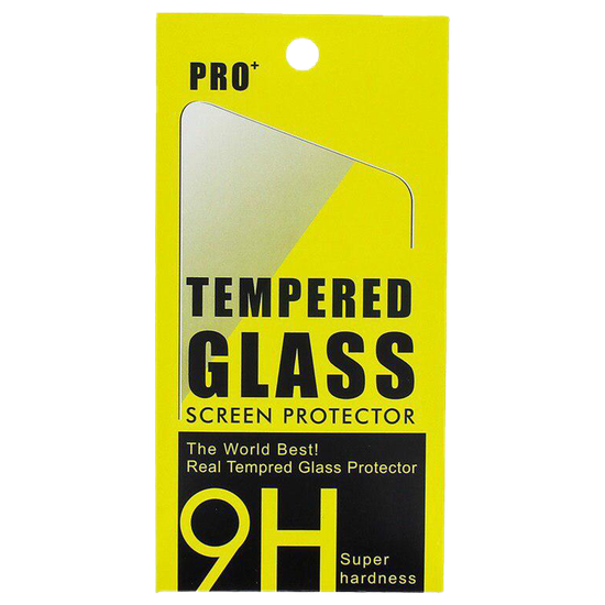 Tempered Glass Screen Protector Film HD 9H Hardnes for Apple Watch 38 / 40 mm