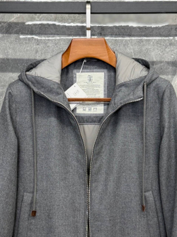 Куртка Brunello Cucinelli