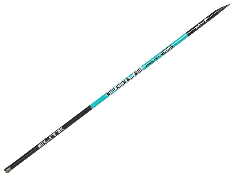 Удилище поплавочное без колец Salmo Elite POLE MEDIUM MF 7.00