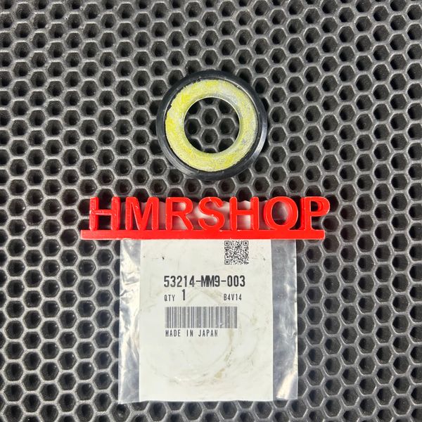 Honda Пыльник рулевой колонки 53214-MM9-003