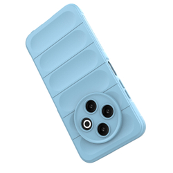Противоударный чехол Flexible Case для TECNO Spark 30C 4g