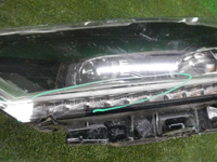 Битая Фара левая VW Passat B8 (2014-2020) LED