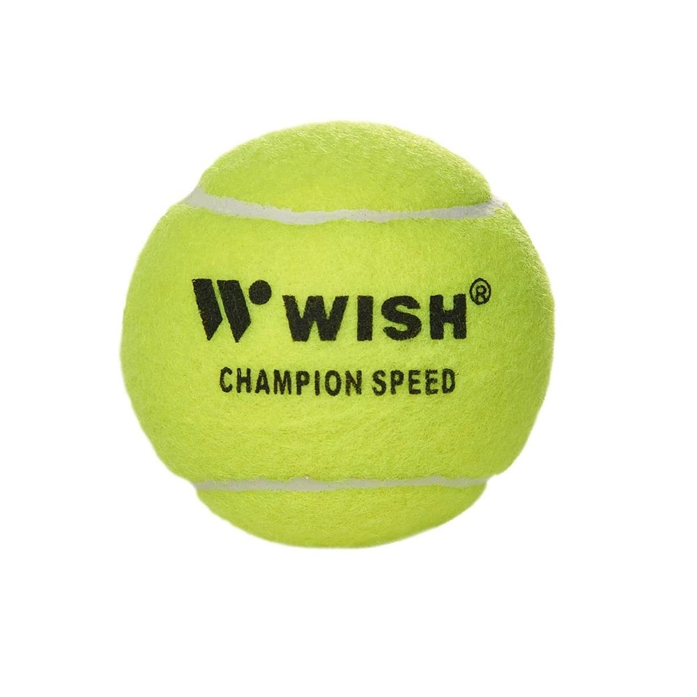 Мяч для б/т Wish Champion Speed 610, 3 шт.