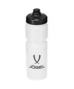 Бутылка для воды JÖGEL Sport bottle, 750 мл, белый