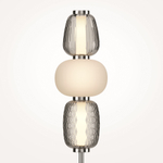 Настольный светильник Maytoni MOD267TL-L28CH3K