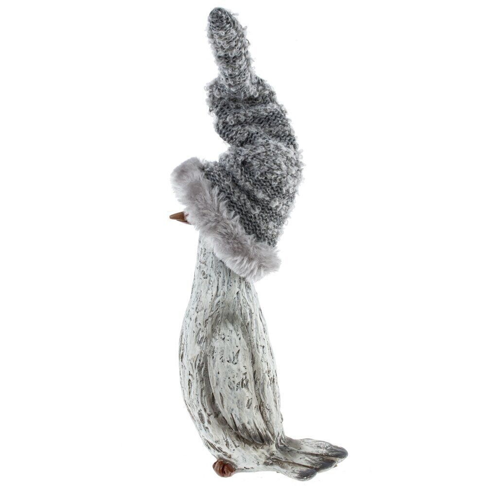 GAEM Фигурка декоративная "Птичка", L7,5 W4,5 H28/16 см, 2в