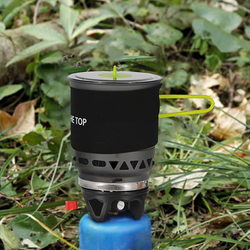 СИСТЕМА ПРИГОТОВЛЕНИЯ ЕДЫ NATUREHIKE ADIMANTI AD-10B 1000 МЛ