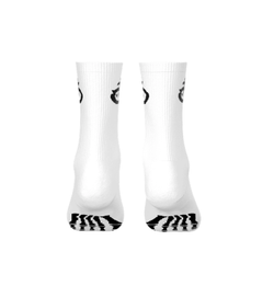 SKELETON SOCKS PACK x2 (B/W)