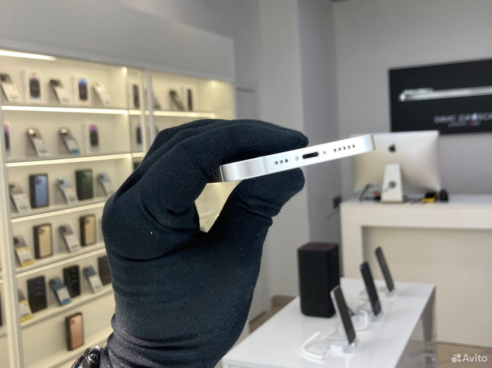 iPhone 13, 512 ГБ б/у