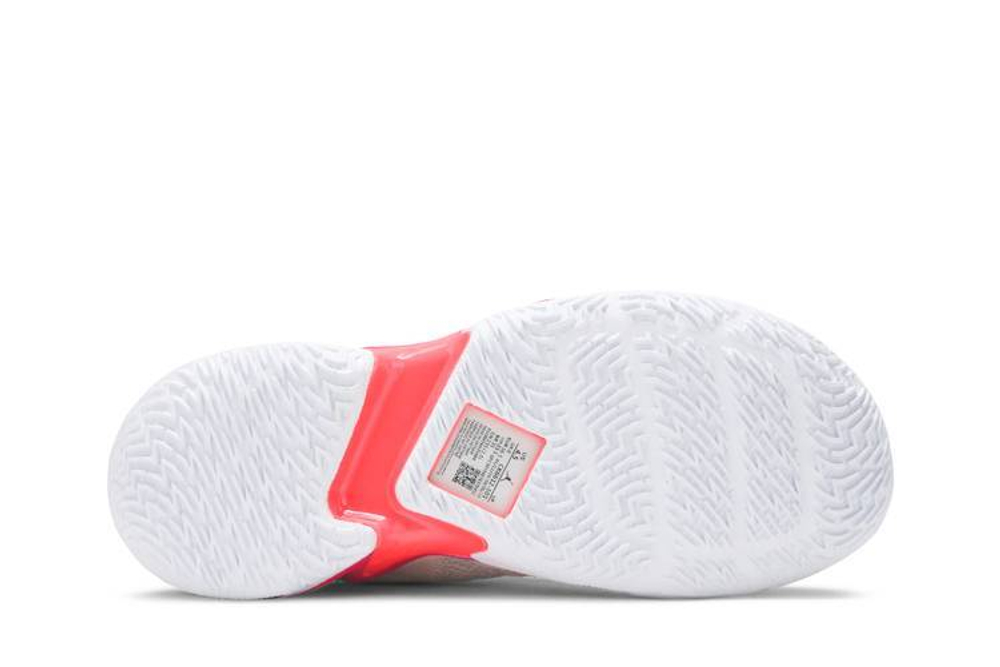 Кроссовки Jordan Why Not Zer0.3 Why Not Se Pf "Flash Crimson" 3