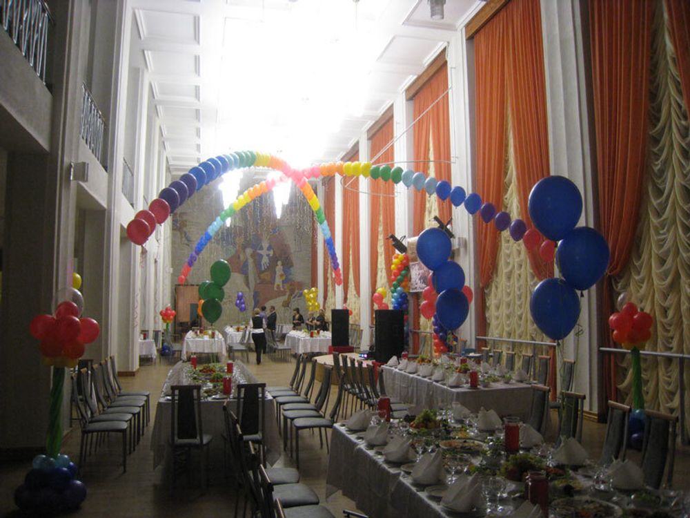 Галерея работ