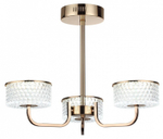 Люстра на штанге Lumion Venice 6579/40CL
