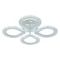 Потолочная светодиодная люстра Escada Menita 10270/4LED