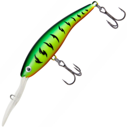 Воблер Select Basher 90F 90мм 14.0гр #24 (1.5-4.0м)