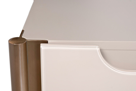 Тумба под телевизор Garda Decor Grimaldi 77IP-GD008-TV/1