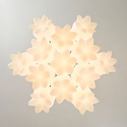 Подвесная Люстра Lillis D63 By Imperiumloft