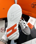 Кроссовки Hermes