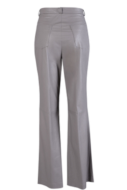 Брюки женские 3938АП, серый #456Сер023938АП