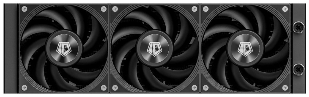 Система охлаждения ID-COOLING DX360 Max/ID-CPU-DX360 MAX
