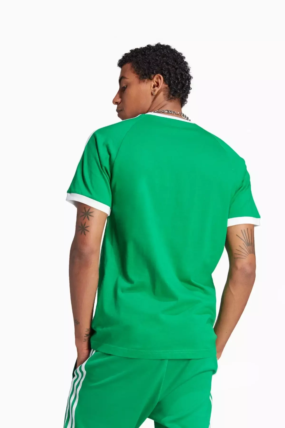 Футболка adidas Adicolor Classics 3-Stripes