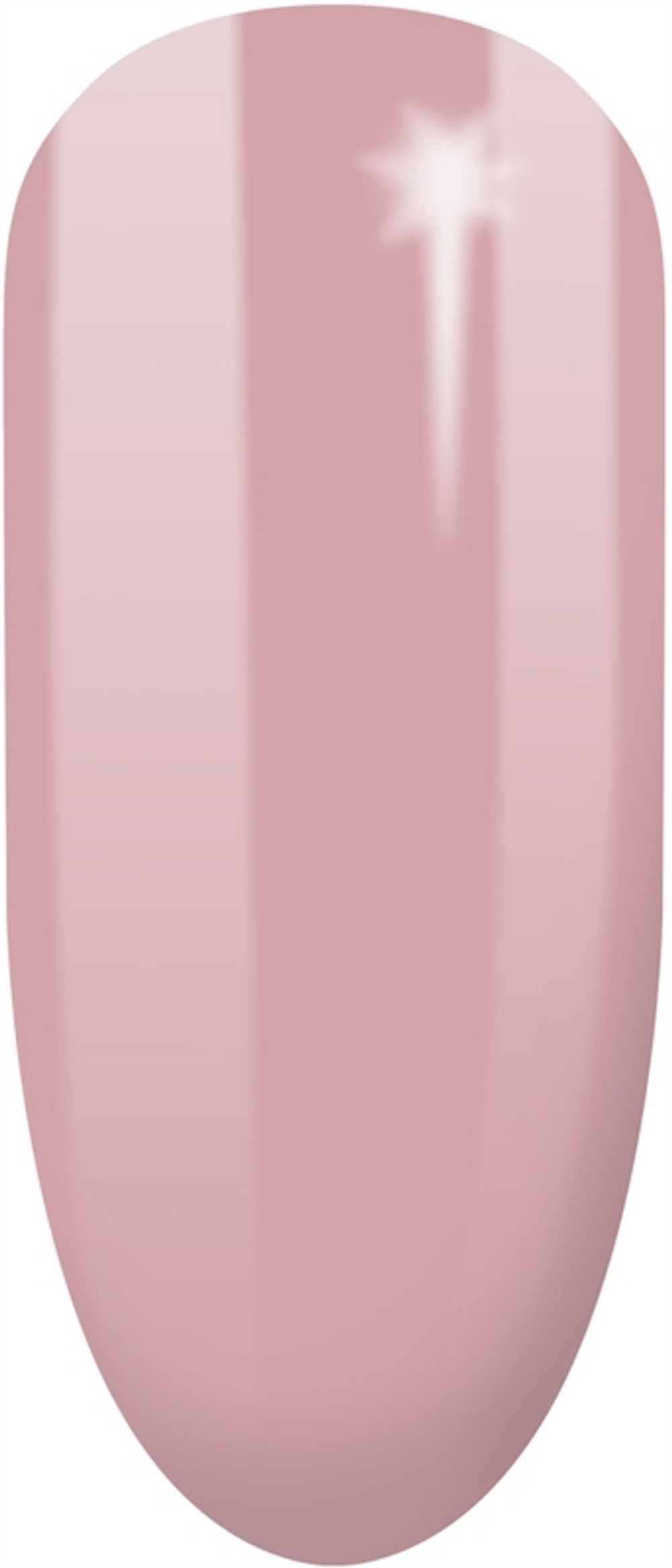 Semilac UV Hybrid Allure - гибридный лак для ногтей, 7 ml