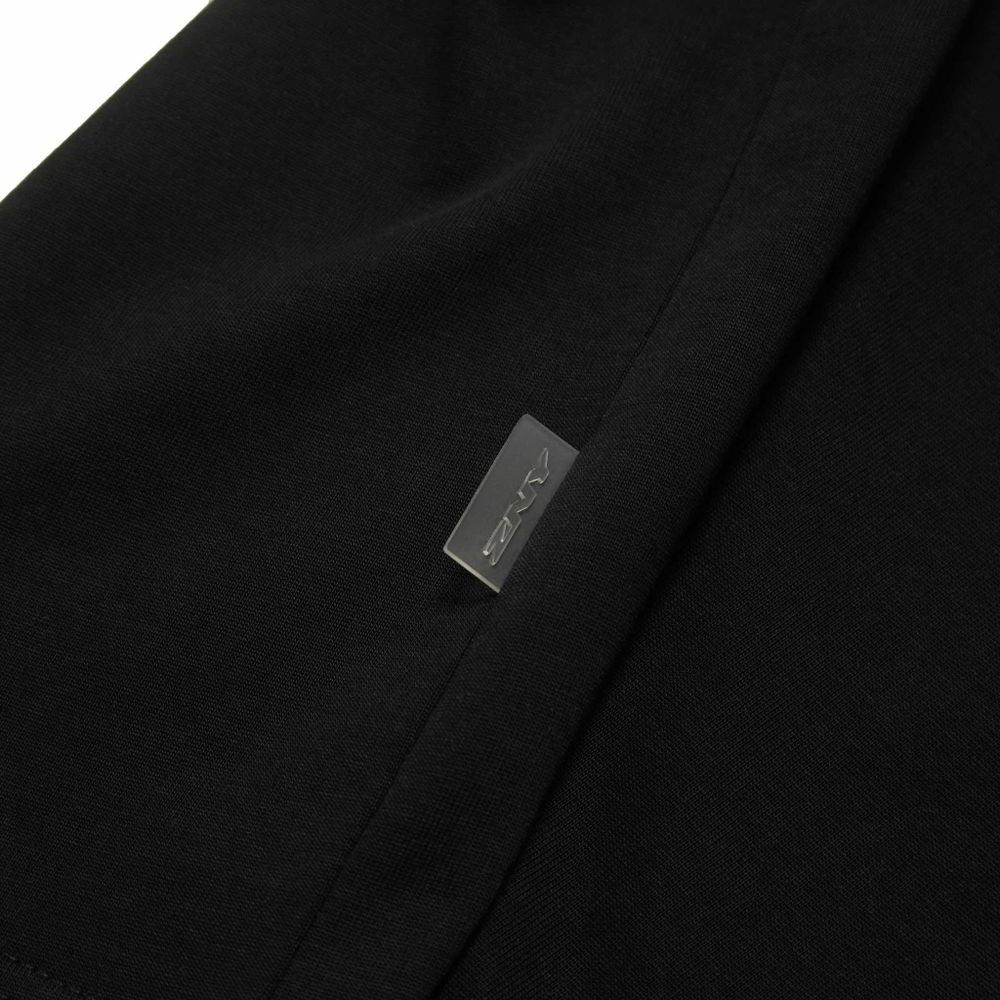 Футболка ZNY MISTAKES SS22 Черная