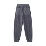 КОСТЮМ ВЕЛЮРОВЫЙ YMKASHIX STRIPE TRACK