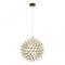 Подвесной светодиодный светильник Loft IT Raimond 9027-61 Gold