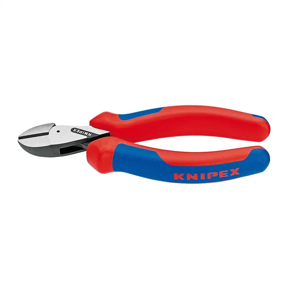 X-Cut® черненые 160 мм Knipex 73 02 160 SB