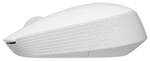Мышь Logitech M171 910-006867 белый