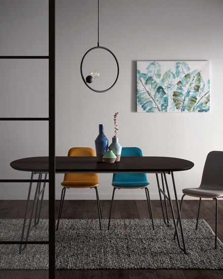 Стол раздвижной Norfort 140(220)х90