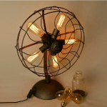 лампа настольная 5001–T5