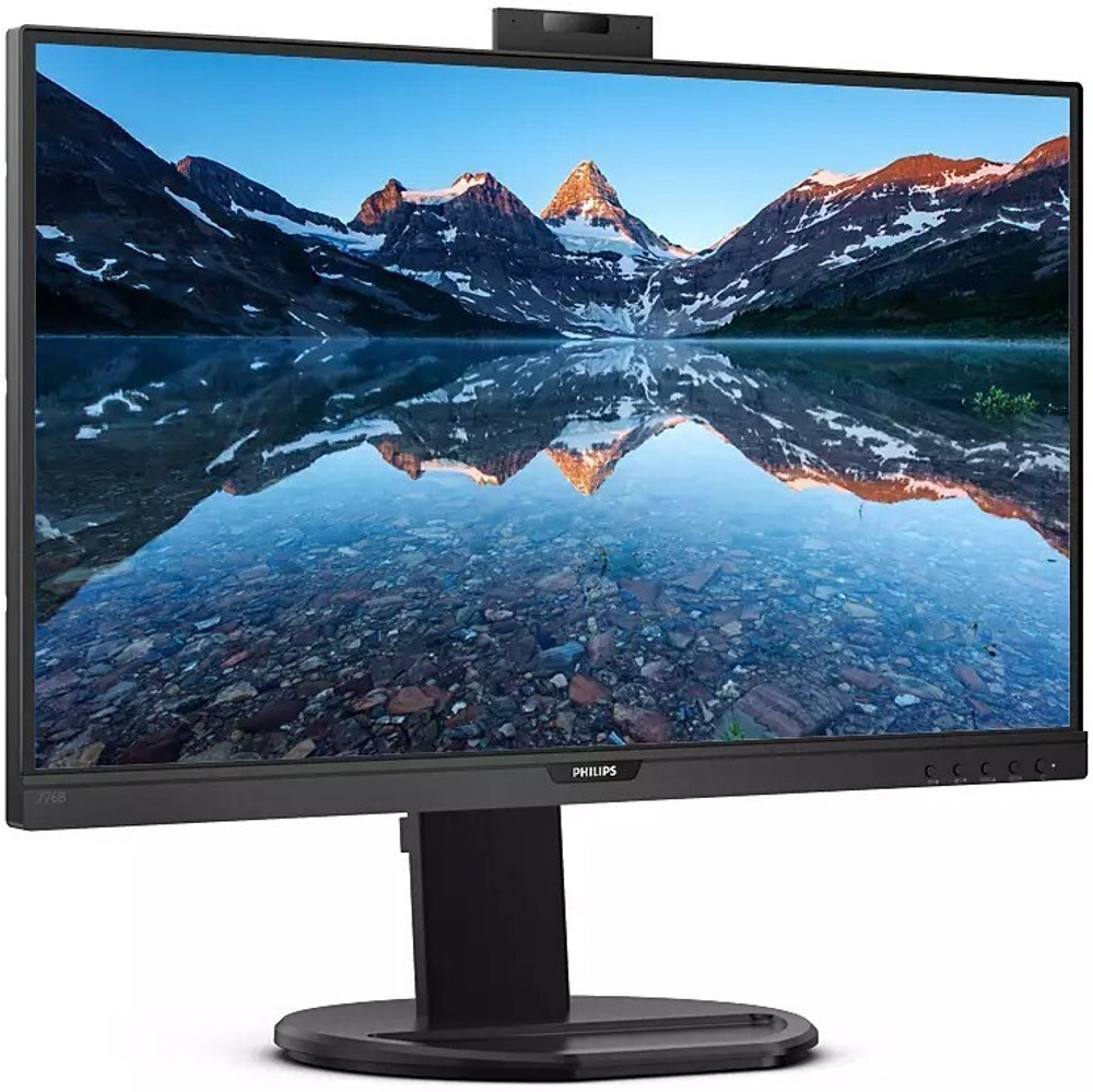 Монитор 27" Philips 276B9H (276B9H/00)