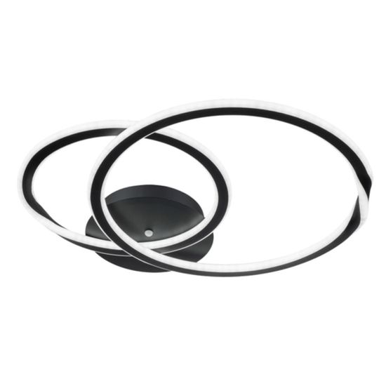 A2211PL-48BK СВЕТИЛЬНИК ПОТОЛОЧНЫЙ