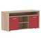 Тумба с фригобаром TLTF-3D  1640х550х800 TORR LUX