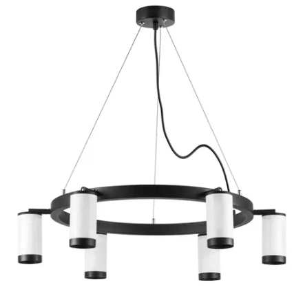 Подвесная люстра Lightstar RULLO LR01636637