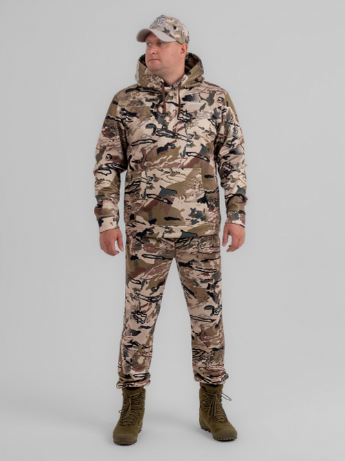 Джемпер Remington Нunting Safari