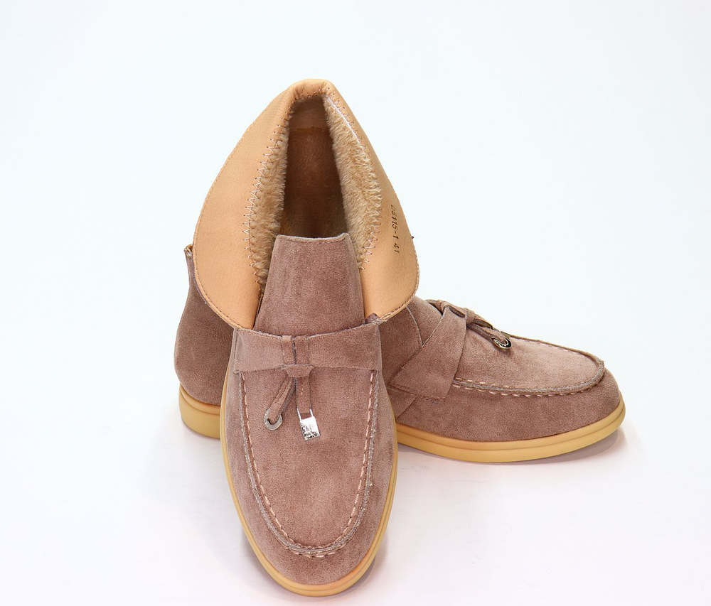 Лоферы (41-43) р. / шт. D5115-1