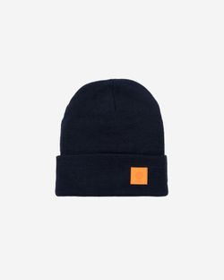 Шапка Classic Navy FW22 Темно-Синяя