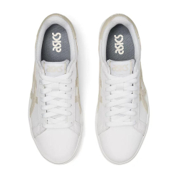 СЦ*Кеды жен. ASICS Classic CT 1192A222-101, р.12 (рос.43),иск. кожа, текстиль, белый