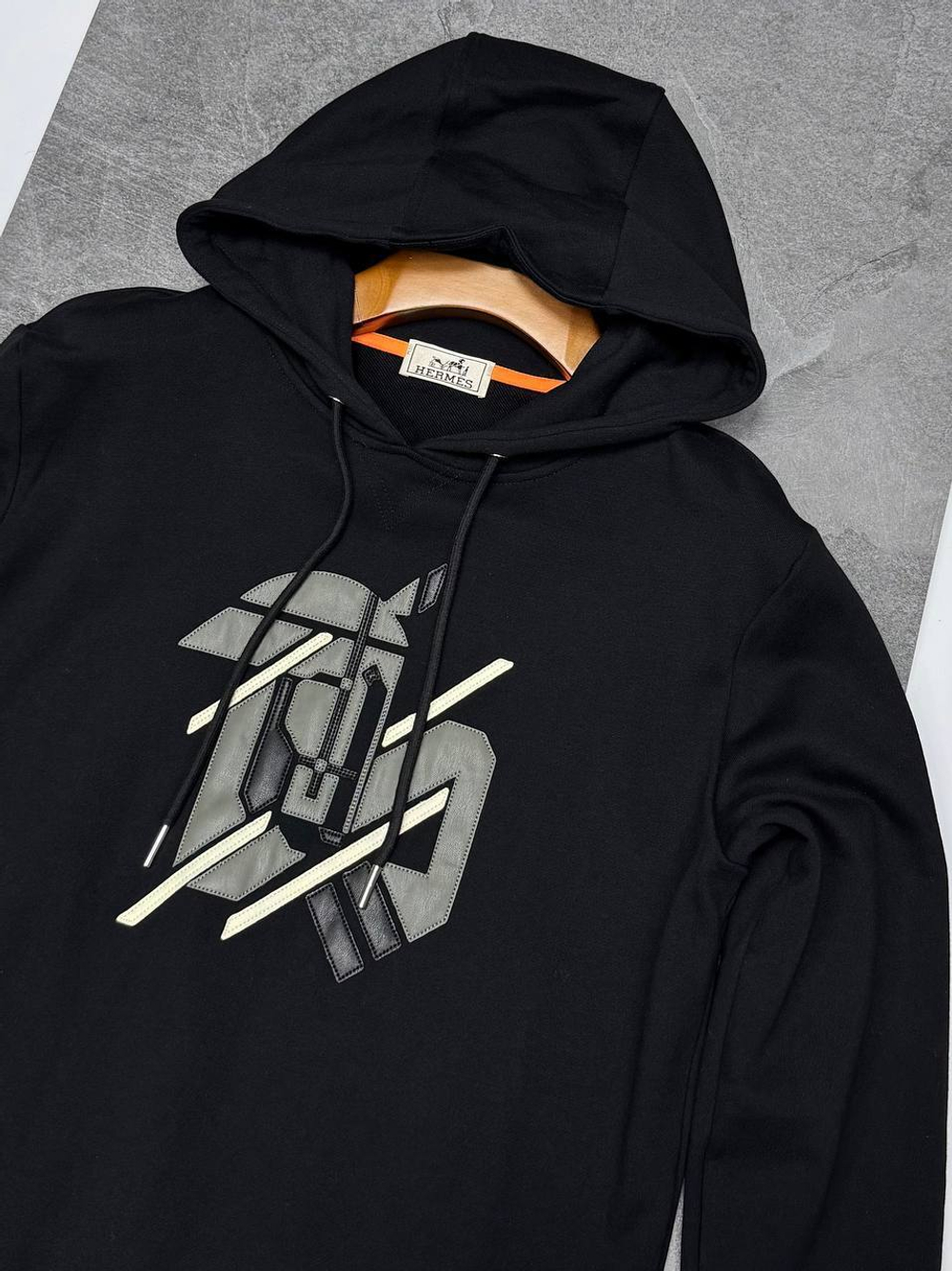 Худи Hermes