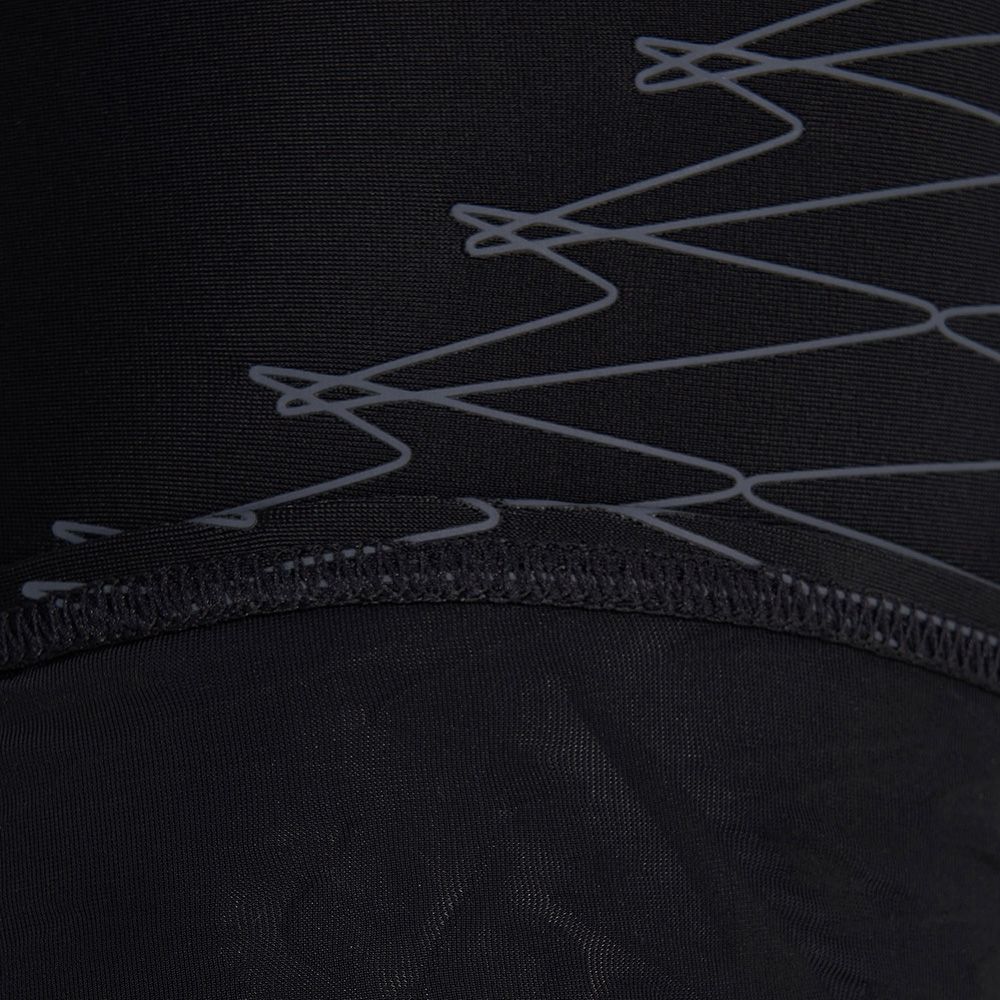 Плавки SPEEDO Eco Medley Logo Swim boxer, 8-1135400334, р.30 (рос.46), нейлон, эластан, черный