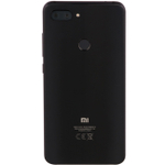 Xiaomi Mi 8 Lite 6/64GB Black