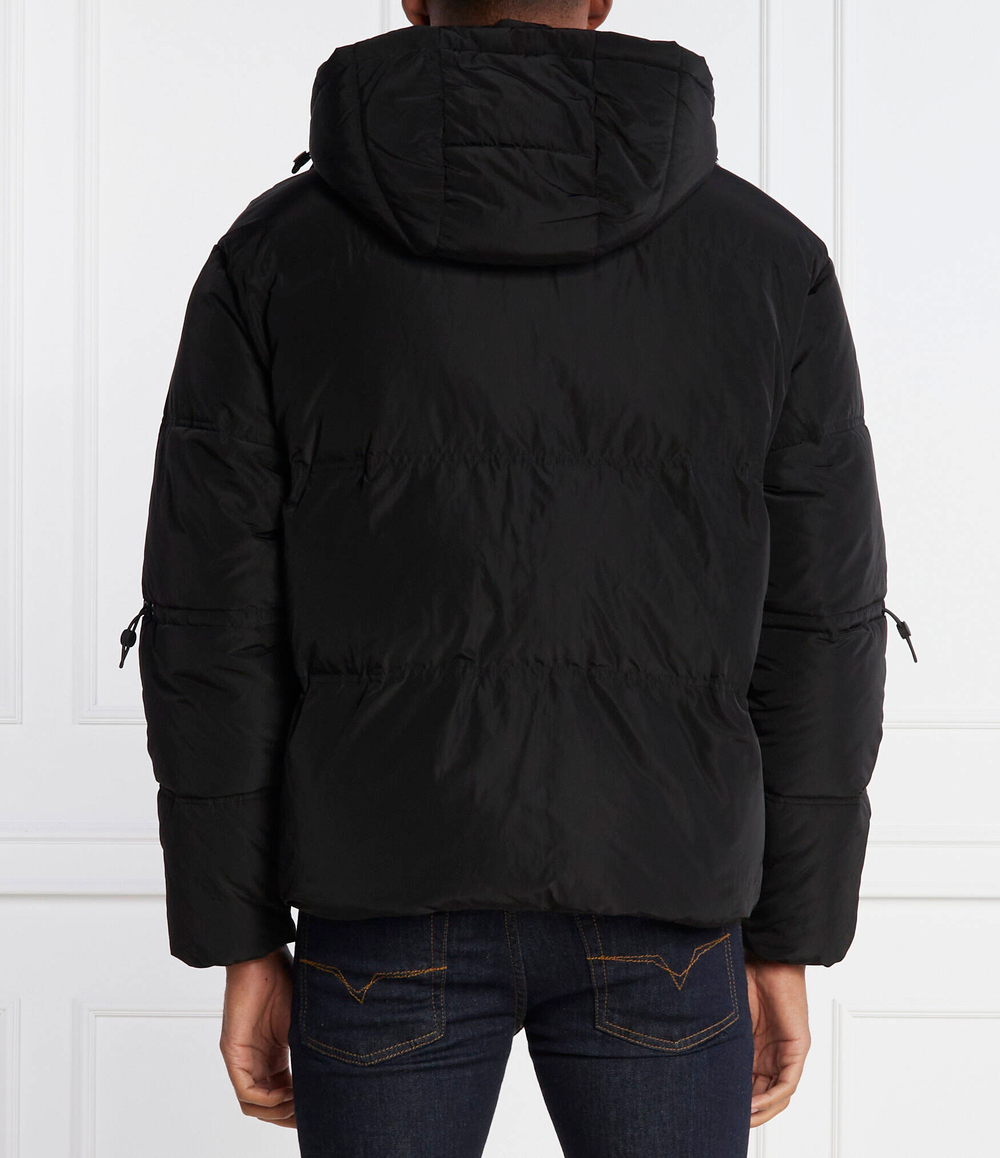 Куртка Karl Lagerfeld - черный(505007 534501)